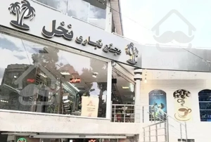 فروش مغازه ،مینی سیتی(شهرک محلاتی) نخل