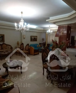 اپارتمان۱۳۵متری چندساله فرخی یزدی