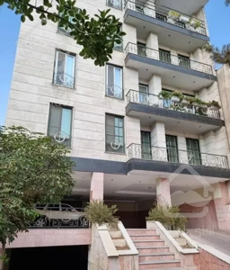 پاسداران ساقدوش بوستان ها ۱۰۰ متر ارزشمند