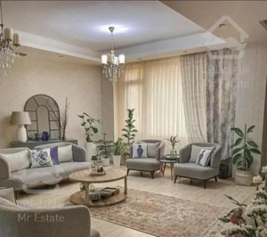 ۱خوابه ۶۰متر/همایون شهر/