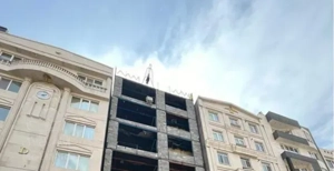 فروش آپارتمان ۱۷۰ متری ۳ خوابه در آزادشهر