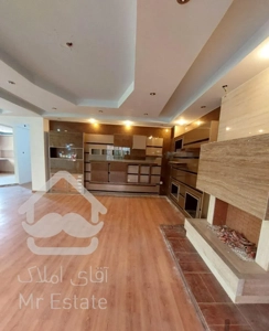 ۱۶۰ متر سه خواب کریم آباد