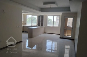 رهن آپارتمان ۱۳۰ متری ۳ خوابه در کوهک