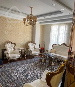 ۸۷ متر الاله شرقی تاپ لوکیشن فول