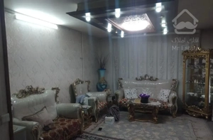 آپارتمان۸۶ متری ۳ خواب