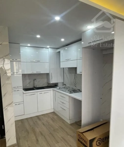 آپارتمان ۲ خواب