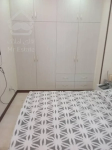 ۱۲۴ متر ۳ خواب . فول امکانات . به علت نیاز مالی