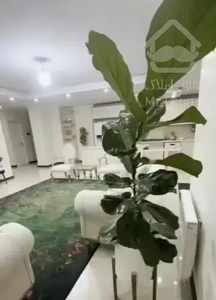 آپارتمان ۱۲۵ متر/ ۲ خواب / شمالی/ویو دار