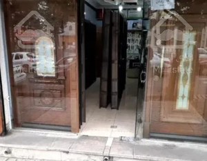 مغازه ۴۷ متری رستاخیز نزدیک بانک ملی