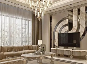 ۱۰۳ متر تاپ لوکیشن تهران ویلا