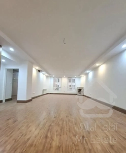 پونک کمالی شرقی ۱۲۴ متر ۲ خواب فول امکانات غرق نور