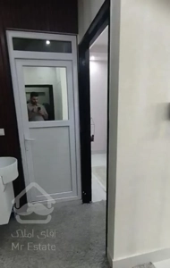 107 متر / 2 خواب مستر / تک واحد /محدوده هایپر مادر