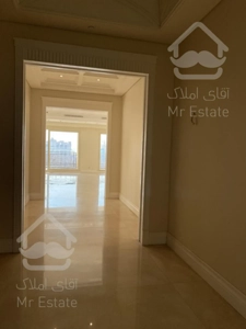 کامرانیه شمالی فروش ۵۰۰ متر آپارتمان با ۸۰ متر تراس رایگان