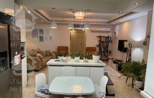 آپارتمان ۹۰ متری   دوخواب   جنت آباد جنوبی