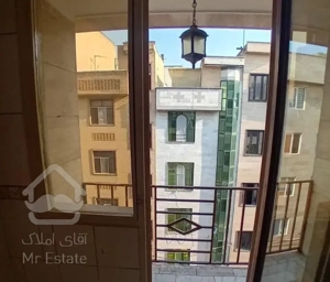 ۵۵مترتکخواب وحیدیه قرارداد تا برج دو ۱۴۰۶