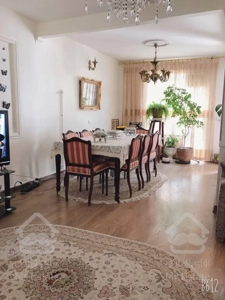 ۱۶۴ متر کلنگی دو کله در شهرک چشمه/المپیک/زیبادشت