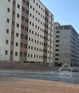 مسکن وزارت راه و شهرسازی