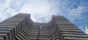 آپارتمان 120 متری شهید خرازی پروژه آماد