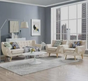 پیش فروش واحد ۶۰متر در شمال غرب ایرانمال