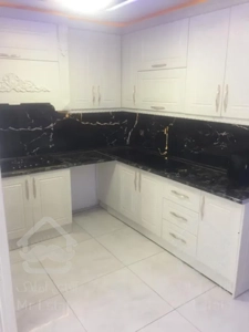 ١١٥ متر/ ٢ خواب /كليد نخورده / سازمان مركز