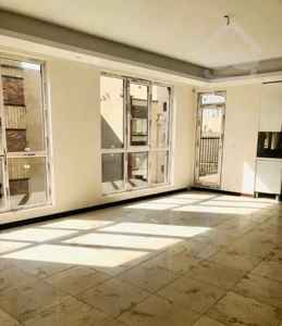 ۱۲۰متر ۲خواب کلید نخورده پارک شاهین(شمال ستارخان)