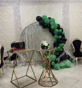 سالن تولد عقد پاتختی