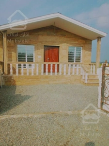 فروش ویلا با قیمت مناسب