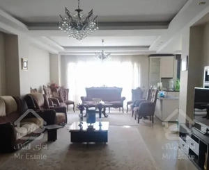 85متر / 2 خواب / بلوار فردوس