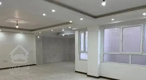 ۱۲۳ متر کلید نخورده