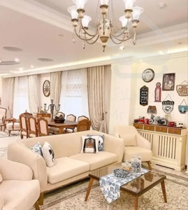 آپارتمان ۸۵ متری تکواحدی