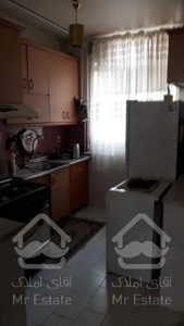 ۵۷ متری تک خواب