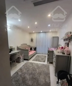 آپارتمان فروشی/۸۵ متری/دو خواب/مجتمع امید دژبان