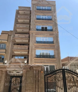 آپارتمان ۲۰۸ متر خیام سه راهه اهراب