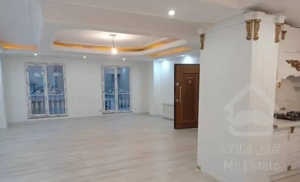 ۸۴متر/فول امکانات/فول بازسازی/سالن پرده خور