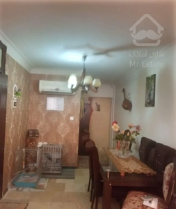 اپارتمان ۶۱ متری مهراباد جنوبی