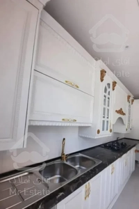 آپارتمان فروشی ۱۴۵ متر سه خواب سروآزاد