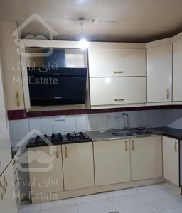 ٧٧متر دو خوابه بازسازی کامل