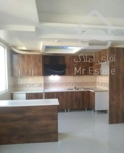 آپارتمان ۷۸متری شهرزیبا