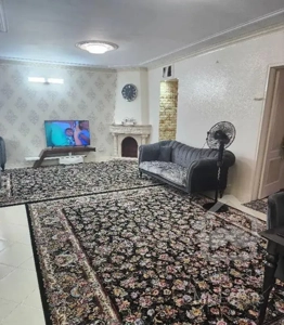 ۹۷ متر تک واحد با پارگینگ ط۴ فول بازساری