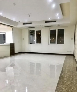 اپارتمان دوخوابه اماده سکونت