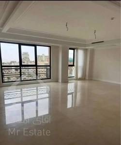 ۱۱۵ متر /دو خوابه/نوساز /قلب اباذر
