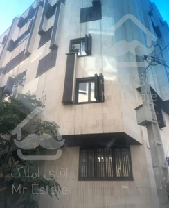 ۱۲۰ متر فرمانیه موقعیت اداری