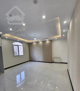 شهرزیبا / ۷۵متر ۲ خ/ سالن پرده خور/ فرصت استثنایی