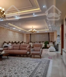 112متر2خواب مشابه نوساز اعیان نشین جنت آباد عروسک