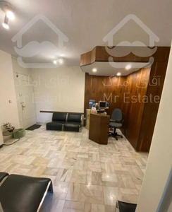 مطب ۶۰ متر آرژانتین ساختمان پزشکان