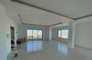 پنت هاوس ۱۴۵ متری با ویو دریا و جنگل