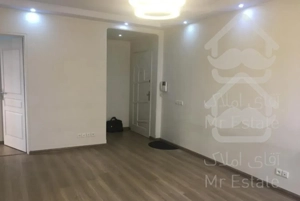 ٧٧ متر ٣ خواب فول سهروردی شمالی کیهان غربی