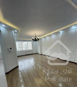 ۱۰۰متر/خوش نقشه/سالن پرده خور/دیزاین شده