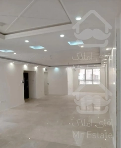 130 متر / نوساز / تهران نو / فول امکانات