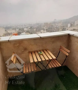۱۷۵+ متر/ صفر/ در تاپ لوکیشن منطقه ۱۱